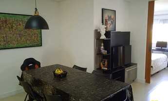 Imagem 4: Apartamento a Venda de 1 Dormitório - Bairro Lagoa da Conceição - Florianópolis SC