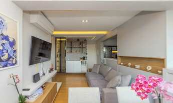 Imagem: Apartamento para venda em Parque São Domingos