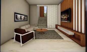 Imagem 6: Casa à venda com 3 suítes no Condomínio Reserva Jatobás, bairro Rainha em Louveira