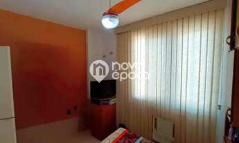 Imagem 4: Cachambi Apartamento com 2 dormitórios