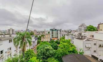 Imagem 3: Apartamento à venda em Petrópolis com 99 m², 3 quartos, 1 vaga