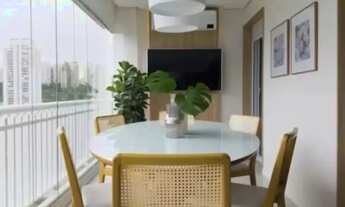 Imagem 7: Apartamento Poema Granja Julieta em SP