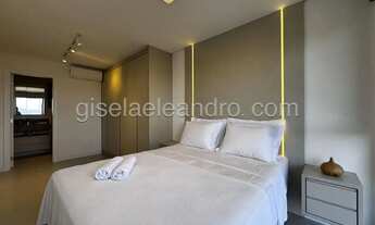 Imagem 7: Conforto e charme em 2 suites, Jurere. So aluga temporada