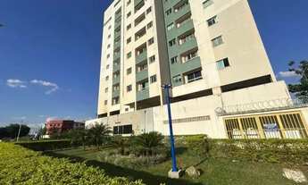 Imagem 4: Imóvel para venda com 49 metros quadrados com 2 quartos em Samambaia Sul - Brasília - DF