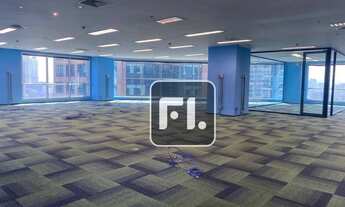 Imagem 2: Conjunto para alugar, 468 m² por R$ 52.715,00/mês - Brooklin - São Paulo/SP