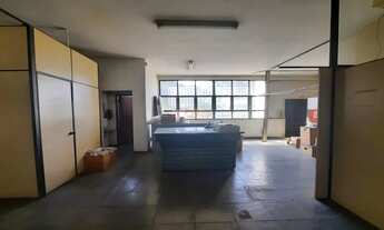 Imagem 3: Prédio Comercial no Bairro Rudge Ramos em São Bernardo do Campo