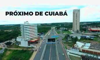 Imagem: CHÁCARA / SITIO para venda DISTRITO DE