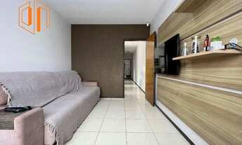 Imagem 5: Casa para Venda em São José dos Pinhais, Cruzeiro, 2 dormitórios, 1 suíte, 3 banheiros, 2