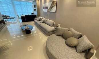 Imagem 2: Apartamento com 3 Suites e 2 Vagas à Venda - Centro - Balneário Camboriú/SC