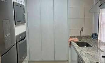 Imagem: Apt lindo, otima localização