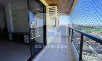 Imagem 7: Apartamento mobiliado de 3 dormitórios no Estreito