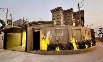 Imagem: Casa com 3 dormitórios à venda, 127 m²