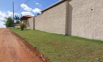 Imagem 2: CHÁCARA MONTE CASTELO - PERNOITE R$ 80,00 - POR PESSOA