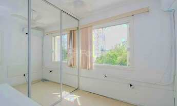 Imagem 5: Apartamento 2 quartos, 1vaga de garagem, semi mobiliado no bairro Santana