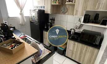 Imagem 3: Apartamento com 2 dormitórios à venda, 50 m² por R$ 250.000,00 - Parque São Geraldo - Uber