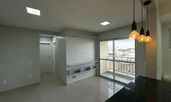 Imagem 2: ALUGUEL OU VENDA - Pleno Residencial com 2 quartos sendo um suíte