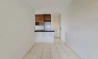 Imagem 5: Apartamento de 45m² com 2 quartos para locação - Lagoinha