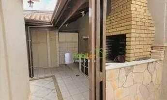 Imagem 7: Casa, 180 m² - venda por R$ 530.000,00 ou aluguel por R$ 3.480,00/mês - Vila Ercília - São