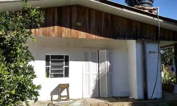 Imagem 2: Chácara 5 hectares no interior de Taquara RS