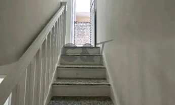 Imagem 7: Sobrado Comercial com 3 Dormitórios (1 Suíte) para Alugar na Vila Mariana - São Paulo/SP