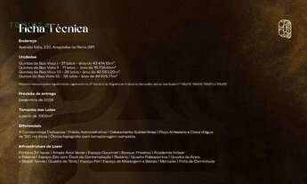 Imagem 14: Terreno à venda, 1000 m² por R$ 521.700,00 - Quintas da Boa Vista Residencial - Araçoiaba