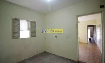 Imagem 7: Sobrado com 3 dormitórios, 277 m² - venda por R$ 800.000,00 ou aluguel por R$ 3.736,00/mês