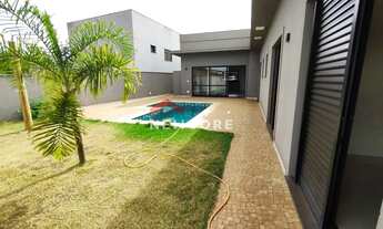 Imagem: Casa de condomínio em Bonfim Paulista (ribeirão