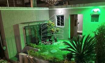 Imagem 4: SANTA TEREZINHA - CASA EM CONDOMINIO - 100M2