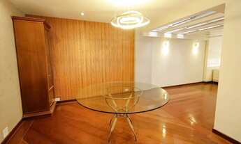 Imagem 3: Cobertura para venda possui 488 metros quadrados com 5 quartos