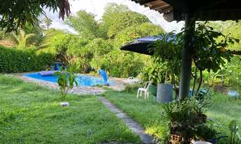 Imagem 5: Vendo propriedade com 2 casas em Aldeia km10