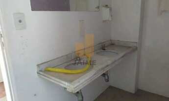 Imagem 5: Conj. Comercial, Higienópolis - São Paulo