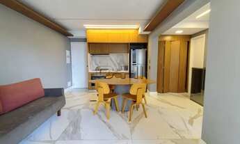 Imagem 2: Aluguel Apartamento 1 Dormitórios - 62 m² Vila Madalena