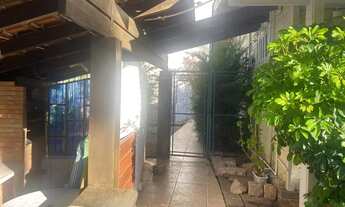 Imagem 7: Casa em Ipanema Casa com 4 dormitórios