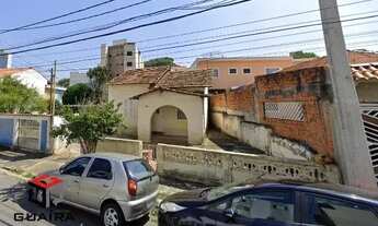 Imagem: Terreno de 420m² no Baeta Neves em São