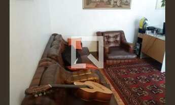 Imagem: Casa à Venda - Santa Efigênia, 4 Quartos