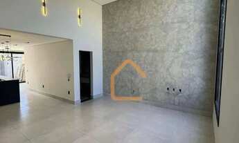 Imagem 3: Casa com 3 dormitórios à venda, 165 m² por R$ 1.200.000,00 - Santa Rita I - Pouso Alegre/M