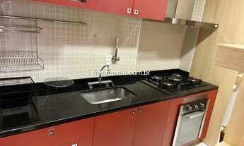 Imagem 15: Apartamento para alugar Consolação São Paulo SP