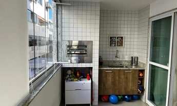 Imagem 6: Apartamento reformado, com 3 quartos e 2 vagas no Recreio dos Bandeirantes