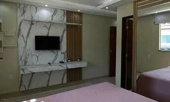 Imagem 7: Imóvel para venda com 100 metros quadrados com 3 quartos em Zona Rural - Barreirinhas - MA