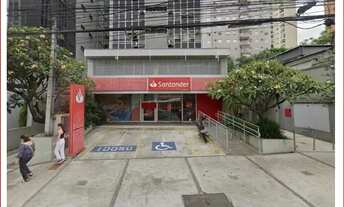 Imagem 2: Sala/Conjunto para venda tem 55 metros quadrados em Santo Amaro - São Paulo - São Paulo