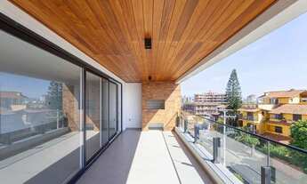 Imagem 3: Apartamento Amplo e Panoramico na Cal