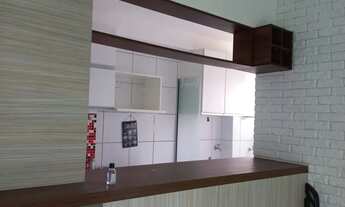 Imagem 12: Apartamento no Vita Morada Clube