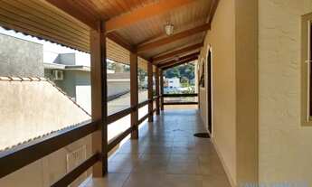 Imagem 5: CASA TÉRREA - JARDIM DO LAGO - SP