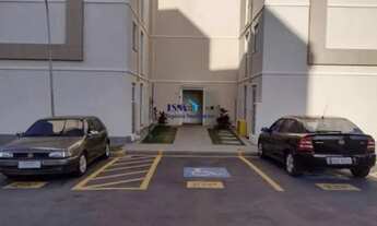 Imagem 2: Apartamento à Venda em Jardim Santa Rosa, Campinas - SP