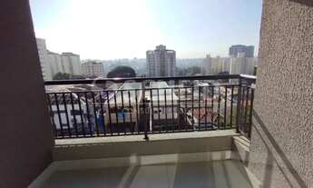 Imagem 6: Apartamento novo com 2 quartos e 2 vagas de garagem à venda na Vila mascote - SP