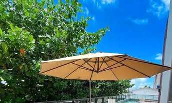 Imagem 7: EXCELENTE e LINDO STUDIO, 40 mts , Mobiliado e Decorado a 50 mts do Mar- Em PORTO de GALIN