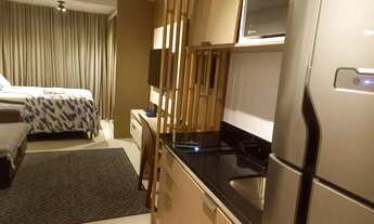 Imagem 7: Studio, Distribuído Em 26M² E Vagas Rotativas Na Barra. NN5BEH