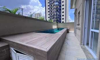 Imagem 6: GARDEN - VILA ROMANA - SP