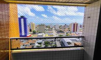 Imagem: Oportunidade! apartamento nascente vista