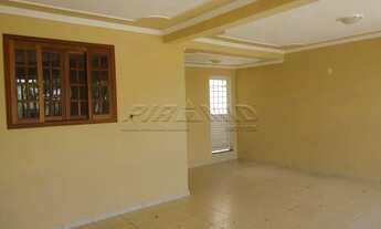 Imagem 2: Casa térrea padrão, Bairro Jardim Interlagos, Zona Leste de Ribeirão Preto SP
